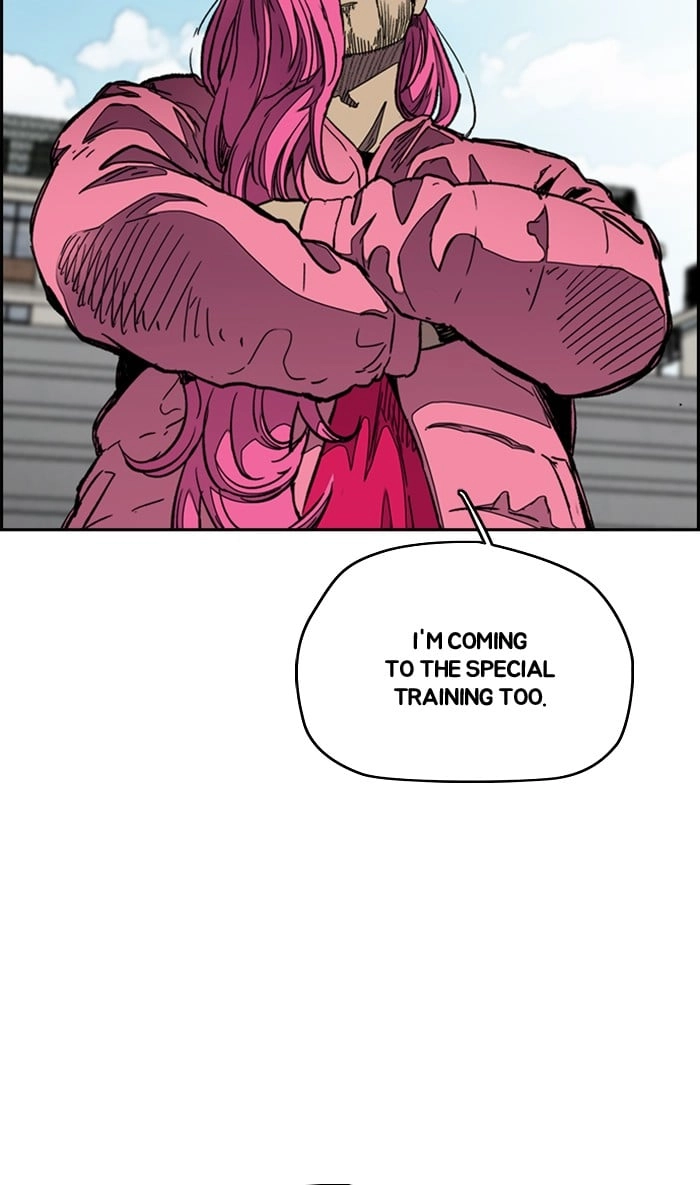 Wind Breaker Chapter 289 – S3-39 Page 74