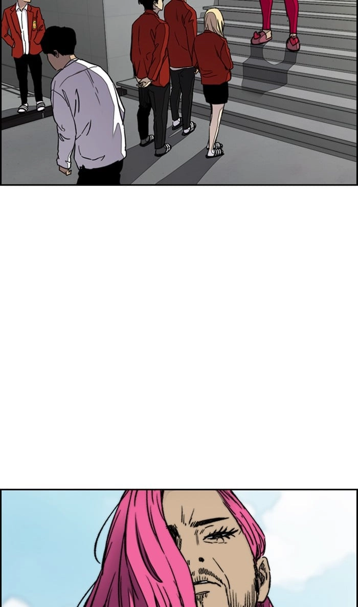 Wind Breaker Chapter 289 – S3-39 Page 77