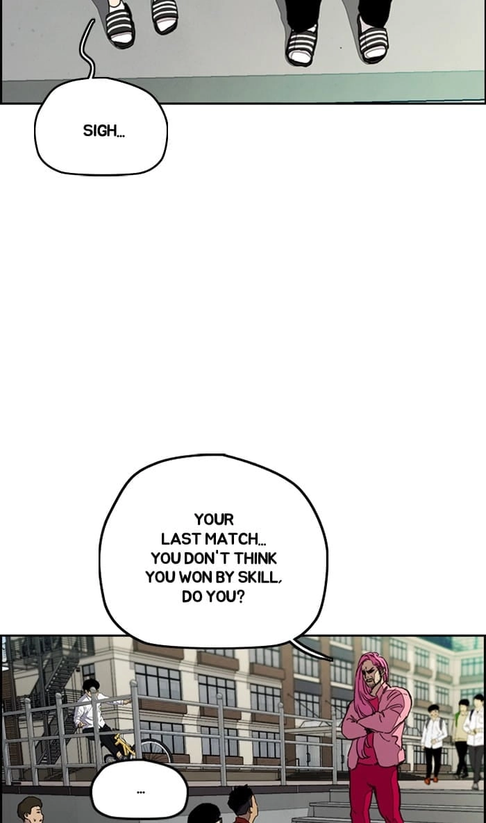 Wind Breaker Chapter 289 – S3-39 Page 76