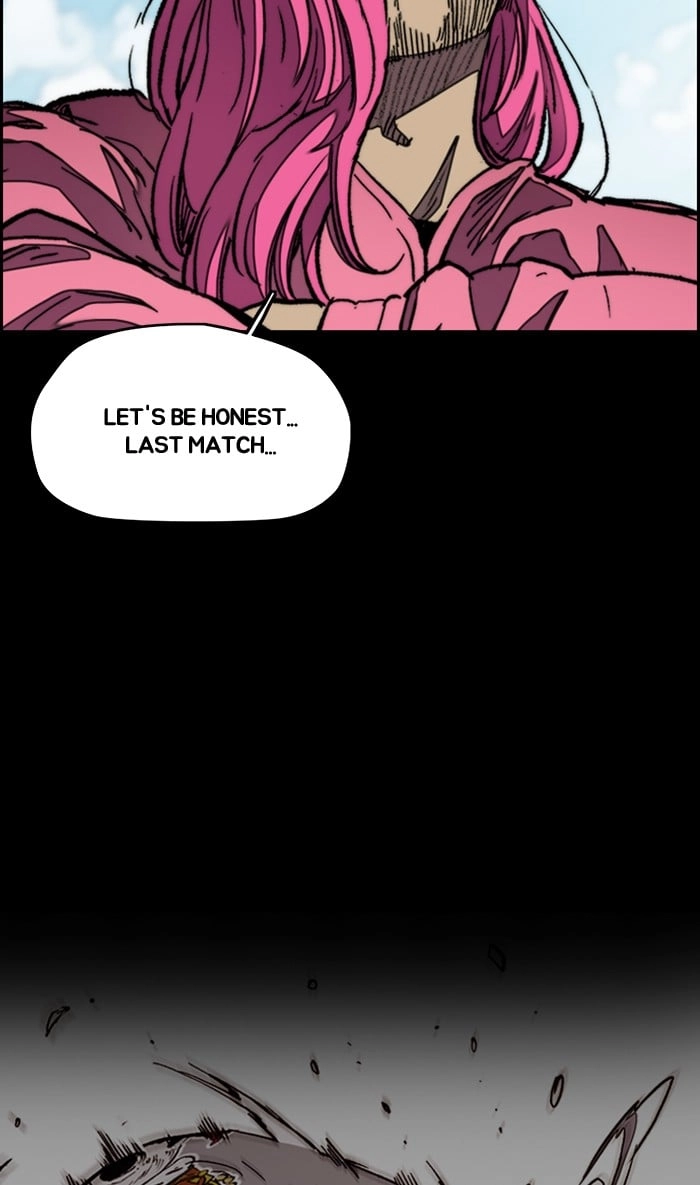 Wind Breaker Chapter 289 – S3-39 Page 78