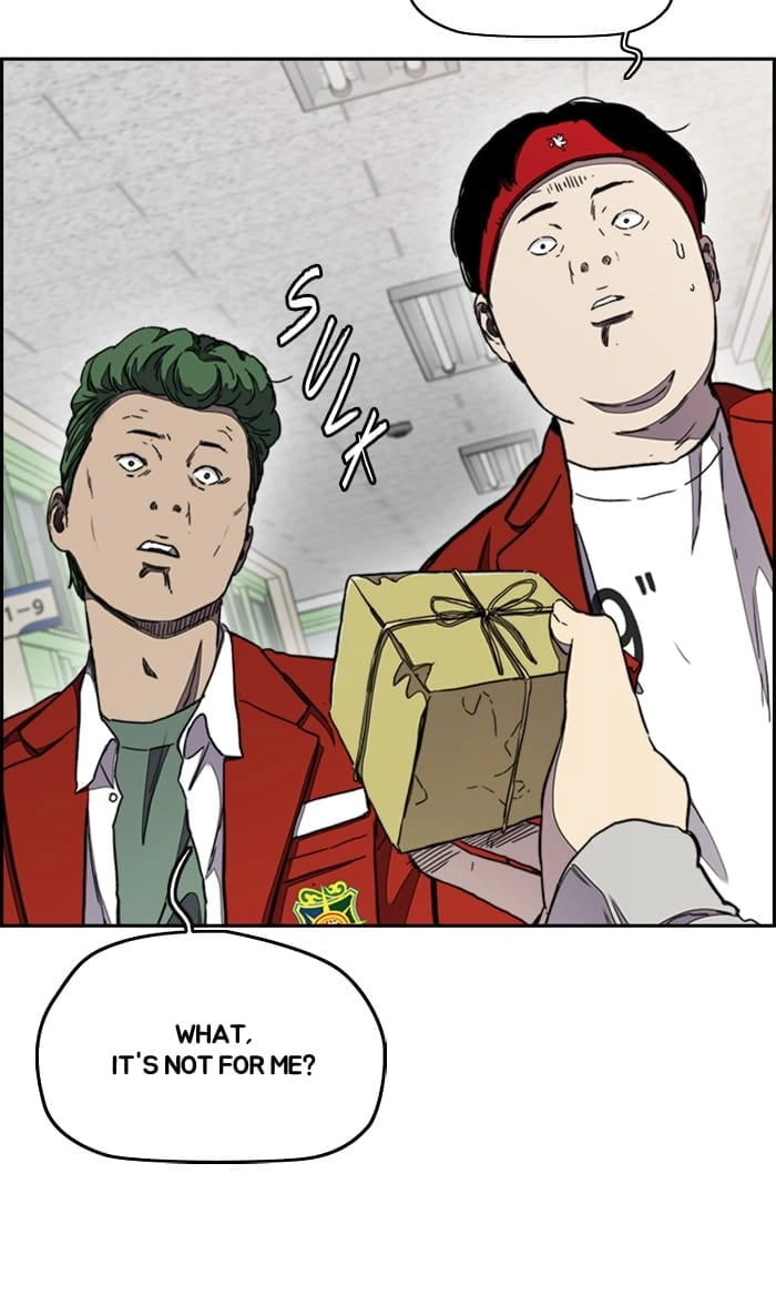 Wind Breaker Chapter 289 – S3-39 Page 71