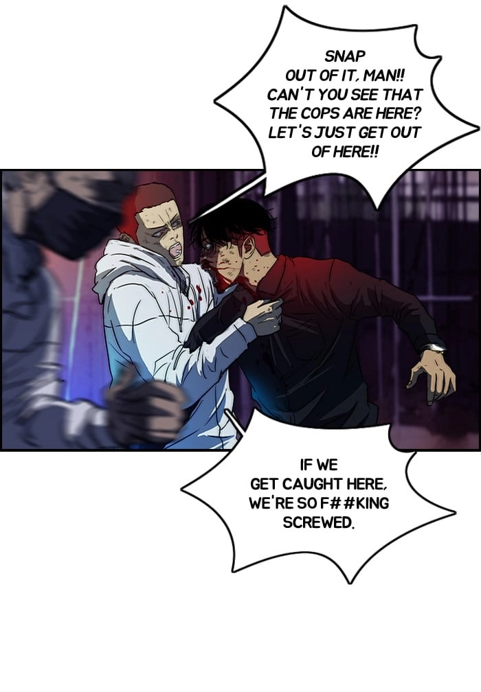 Wind Breaker Chapter 119 – S2-51 Page 10