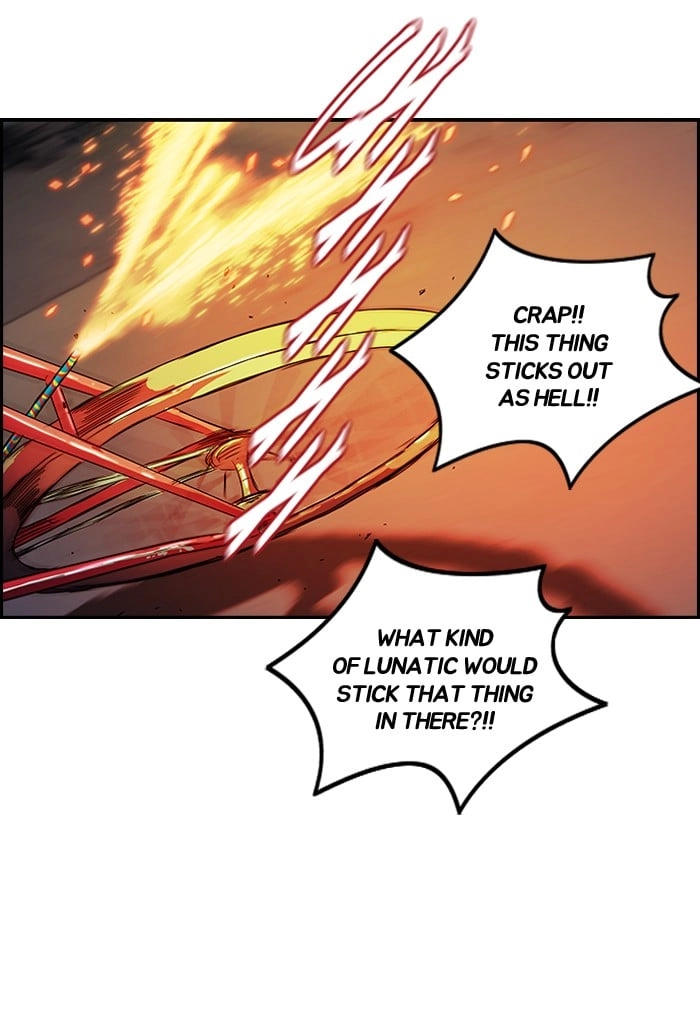 Wind Breaker Chapter 119 – S2-51 Page 28