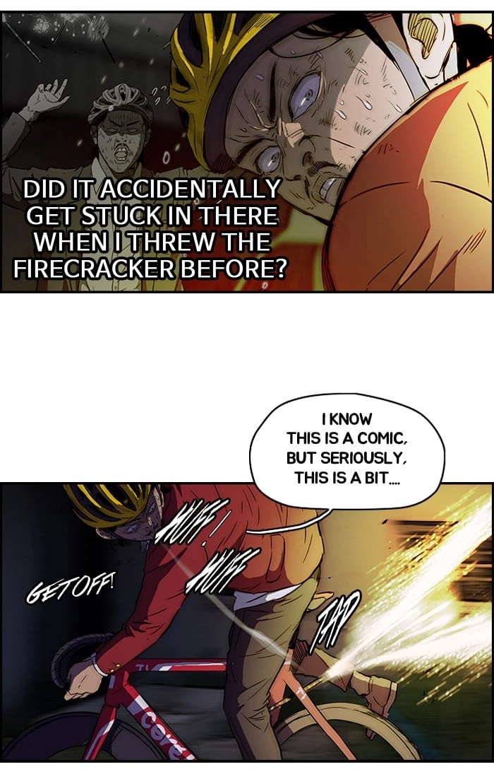 Wind Breaker Chapter 119 – S2-51 Page 29