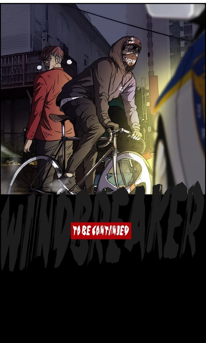 Wind Breaker Chapter 119 – S2-51 Page 53