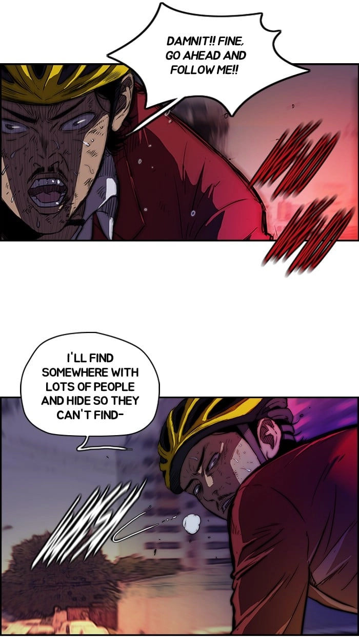 Wind Breaker Chapter 119 – S2-51 Page 26