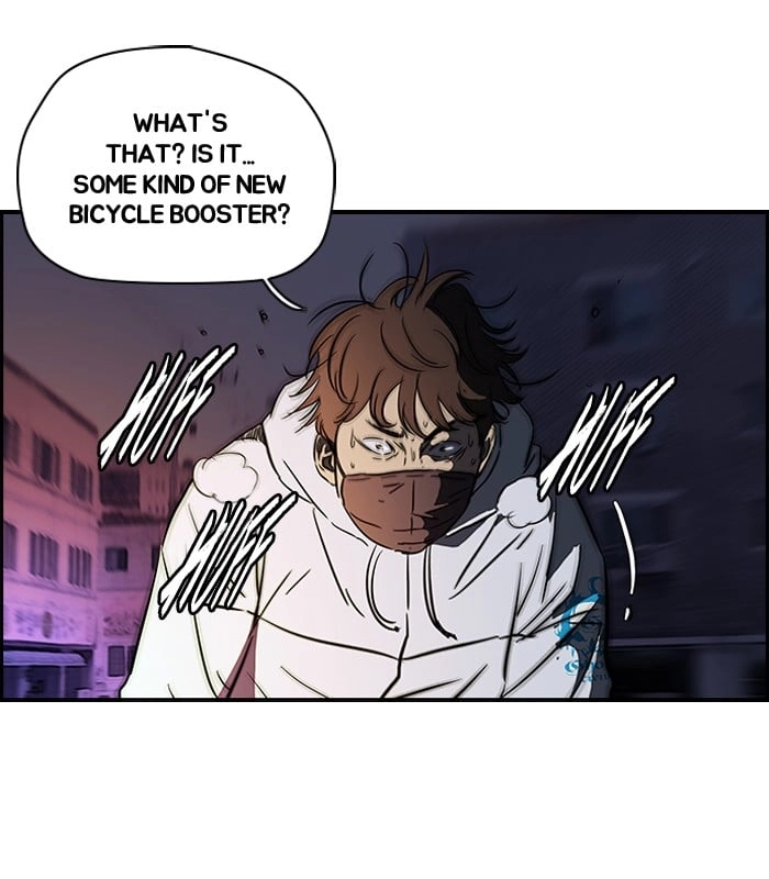 Wind Breaker Chapter 119 – S2-51 Page 33