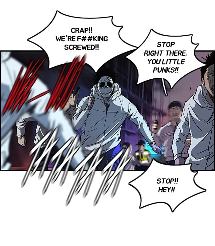 Wind Breaker Chapter 119 – S2-51 Page 7
