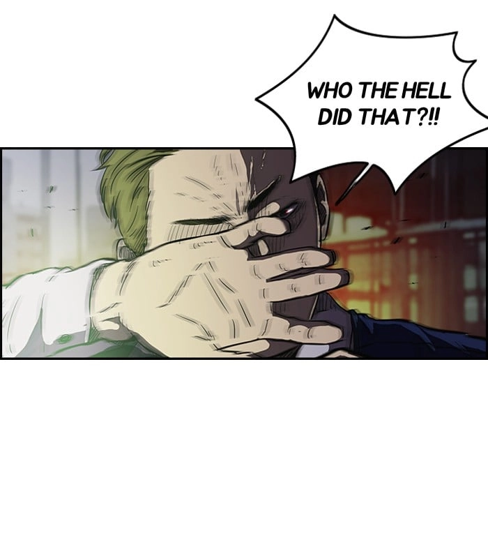Wind Breaker Chapter 119 – S2-51 Page 18
