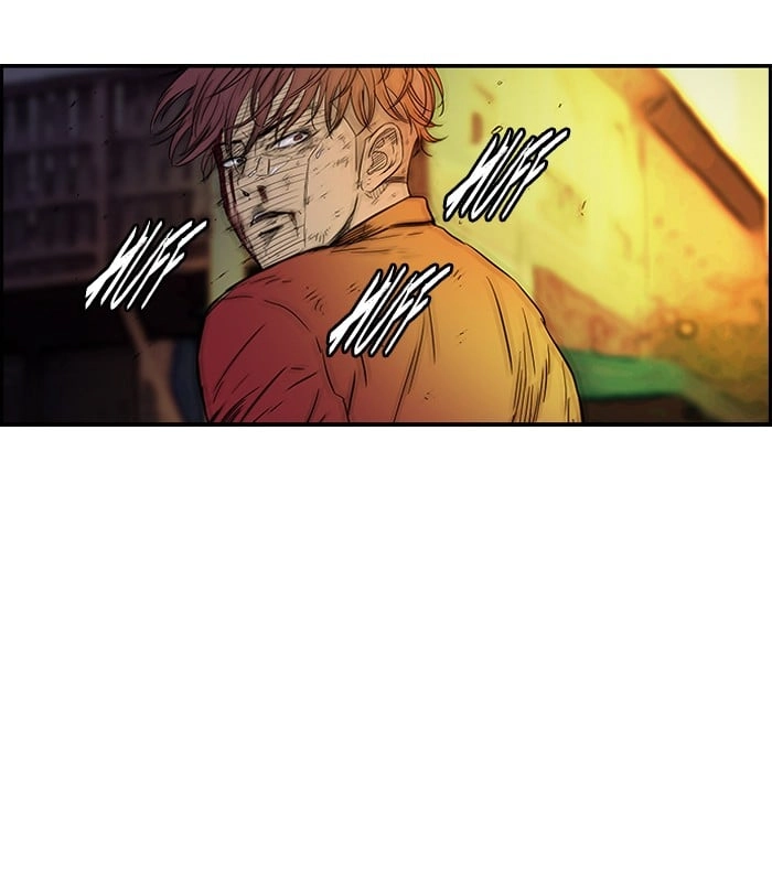 Wind Breaker Chapter 119 – S2-51 Page 52
