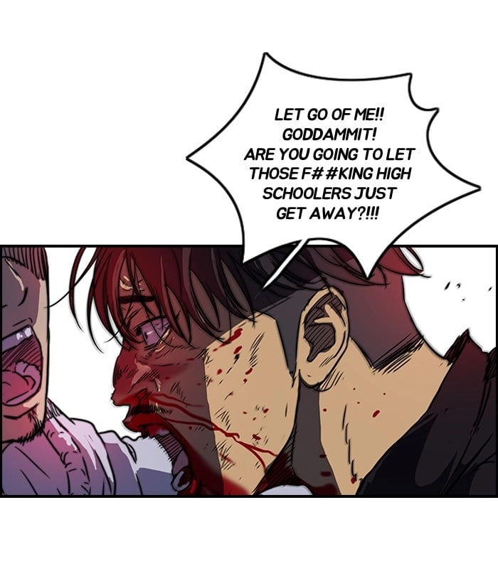 Wind Breaker Chapter 119 – S2-51 Page 9