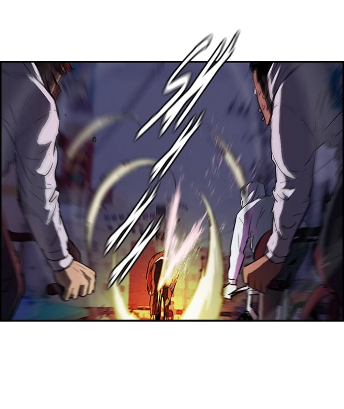 Wind Breaker Chapter 119 – S2-51 Page 32