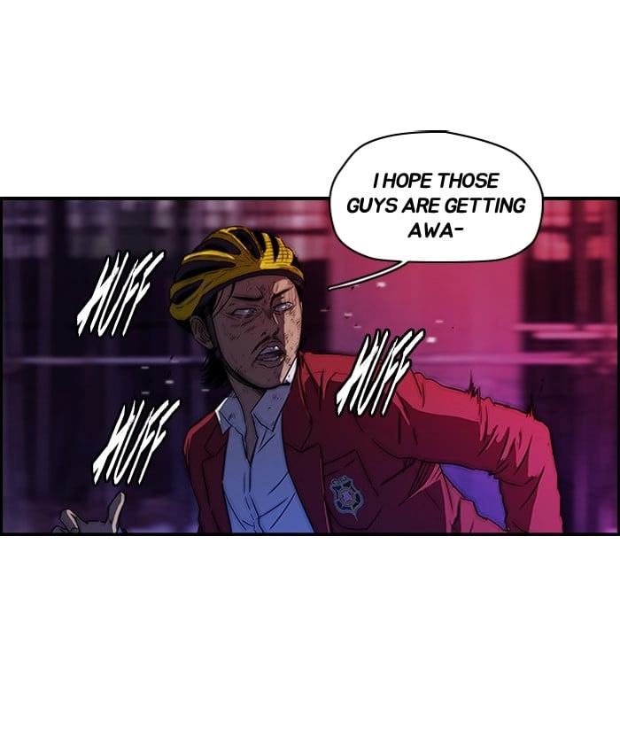 Wind Breaker Chapter 119 – S2-51 Page 12