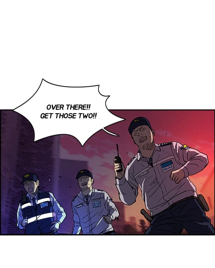 Wind Breaker Chapter 119 – S2-51 Page 38