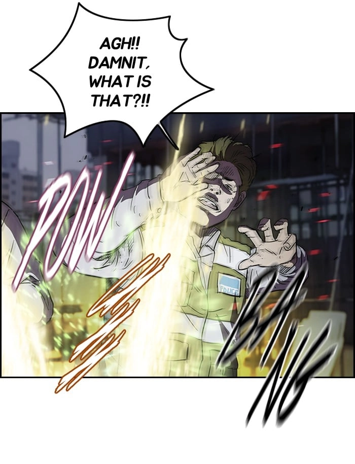 Wind Breaker Chapter 119 – S2-51 Page 17
