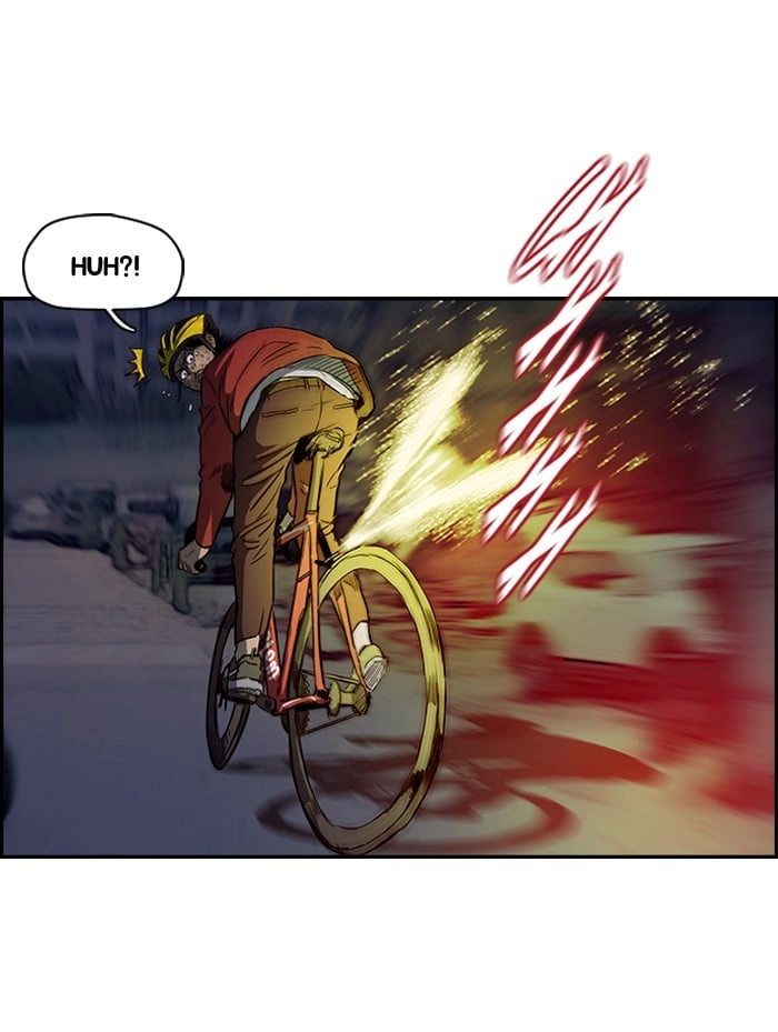 Wind Breaker Chapter 119 – S2-51 Page 27