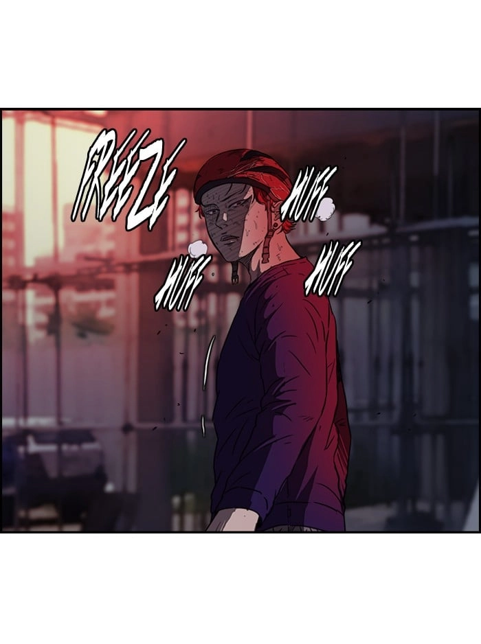 Wind Breaker Chapter 119 – S2-51 Page 14