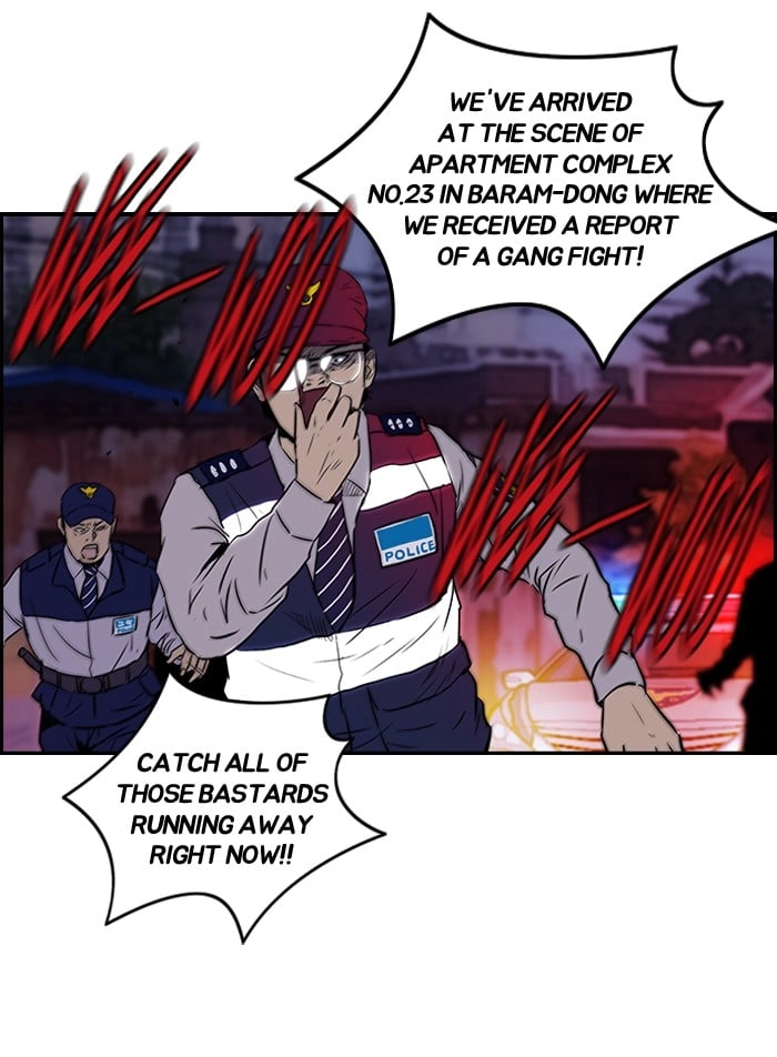 Wind Breaker Chapter 119 – S2-51 Page 6
