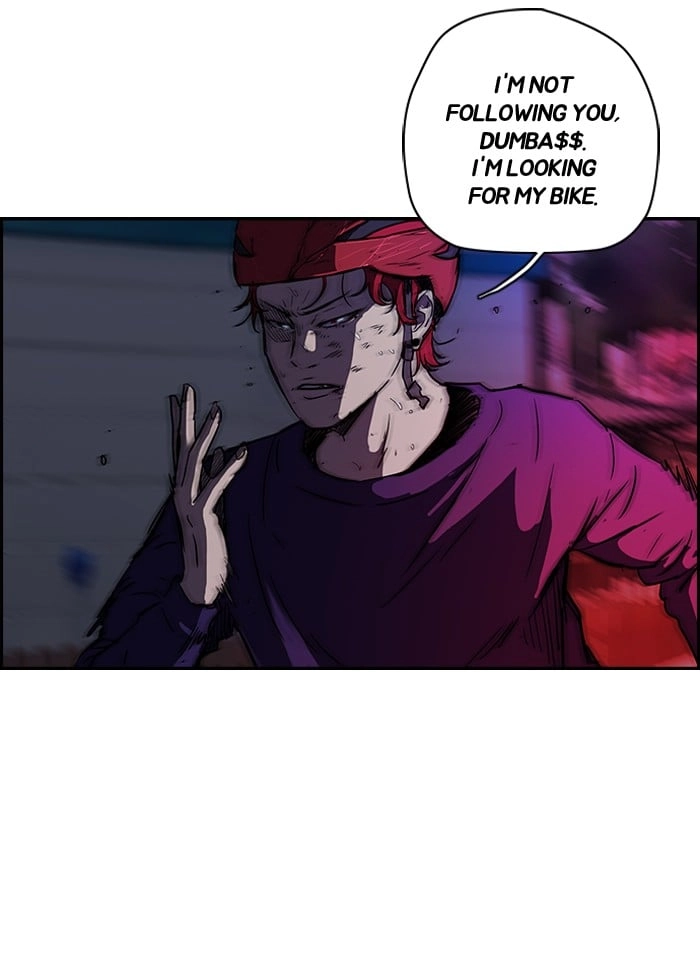 Wind Breaker Chapter 119 – S2-51 Page 41