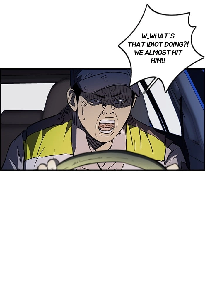 Wind Breaker Chapter 119 – S2-51 Page 51