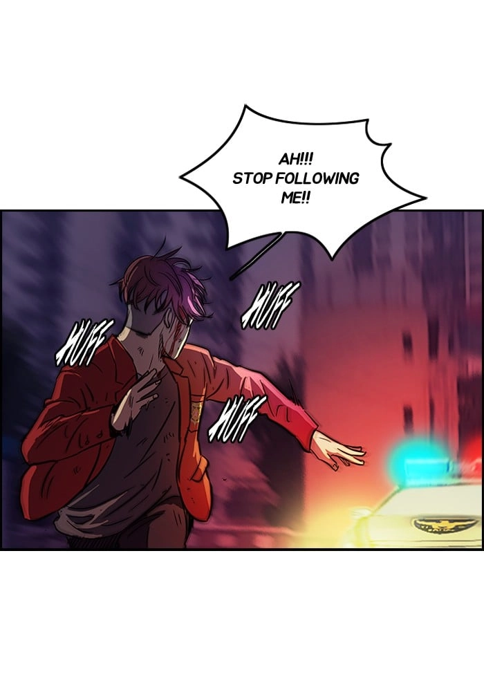 Wind Breaker Chapter 119 – S2-51 Page 43