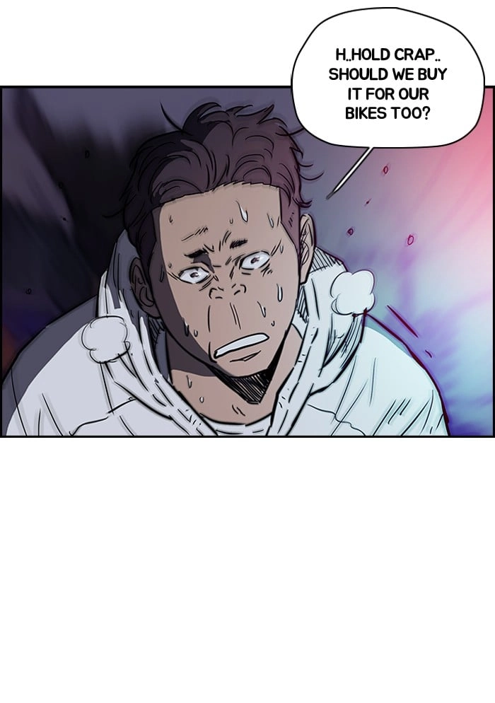 Wind Breaker Chapter 119 – S2-51 Page 34