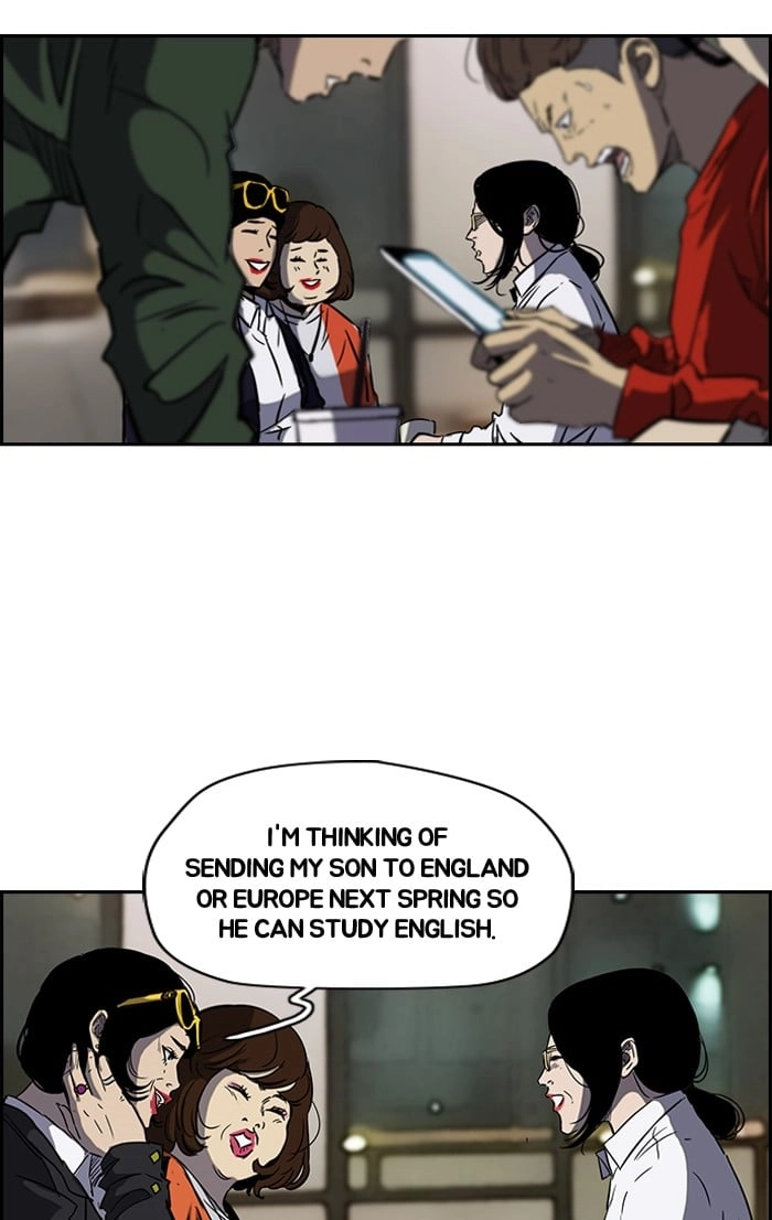 Wind Breaker Chapter 147 – S2-79 Page 48