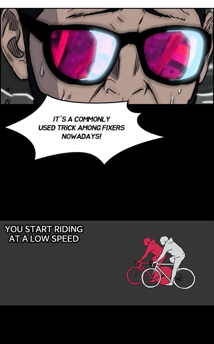 Wind Breaker Chapter 147 – S2-79 Page 32