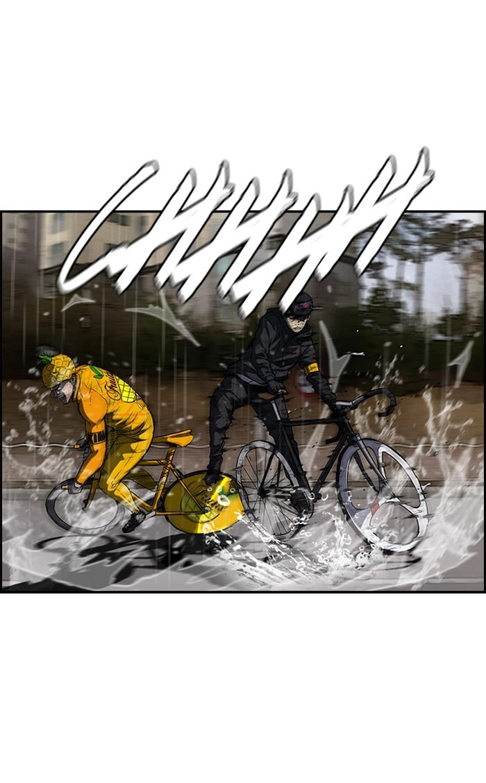 Wind Breaker Chapter 147 – S2-79 Page 21