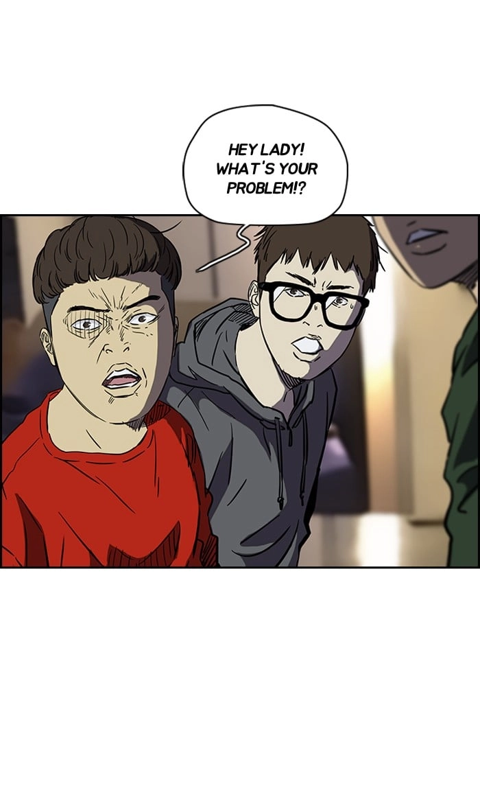 Wind Breaker Chapter 147 – S2-79 Page 61