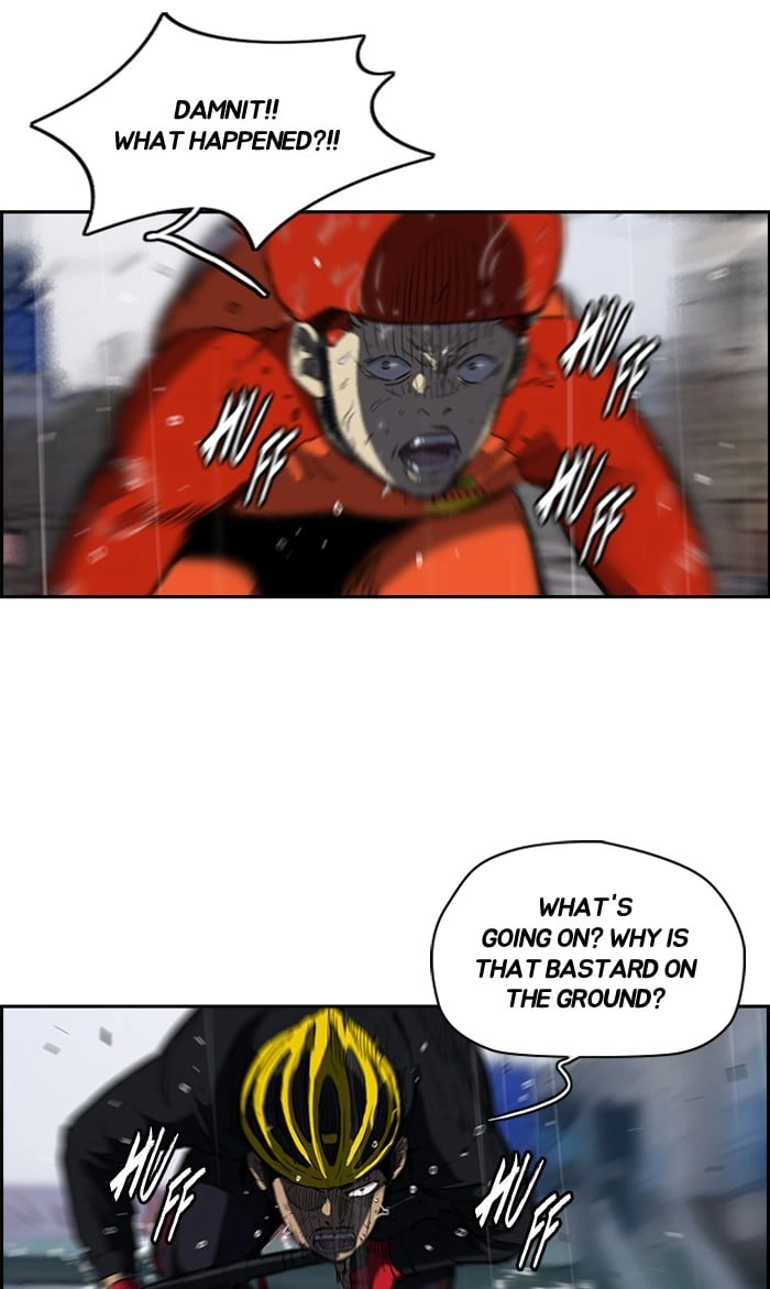 Wind Breaker Chapter 147 – S2-79 Page 38