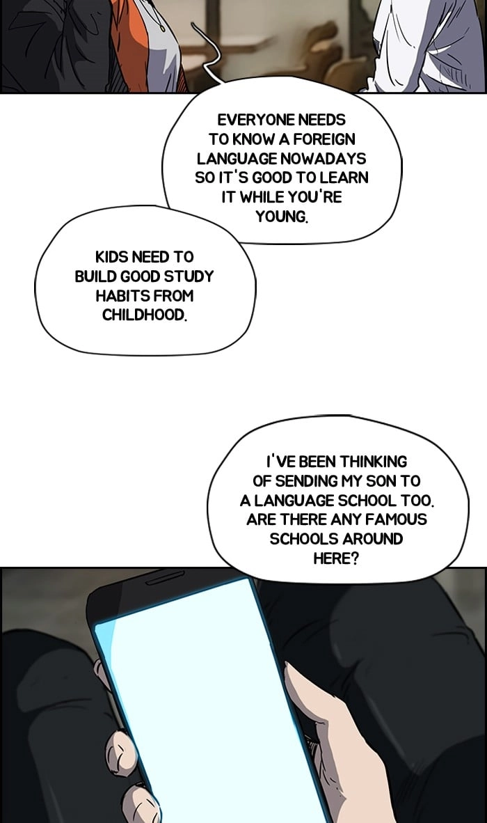 Wind Breaker Chapter 147 – S2-79 Page 49