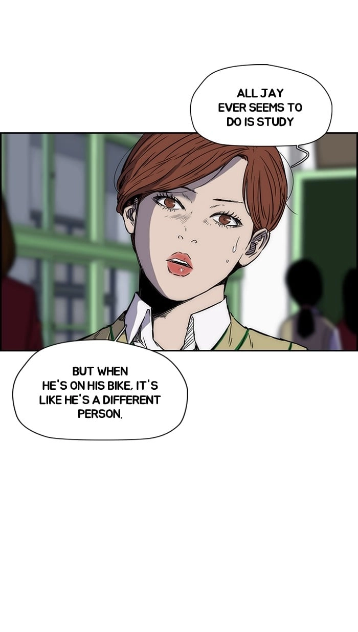 Wind Breaker Chapter 147 – S2-79 Page 41
