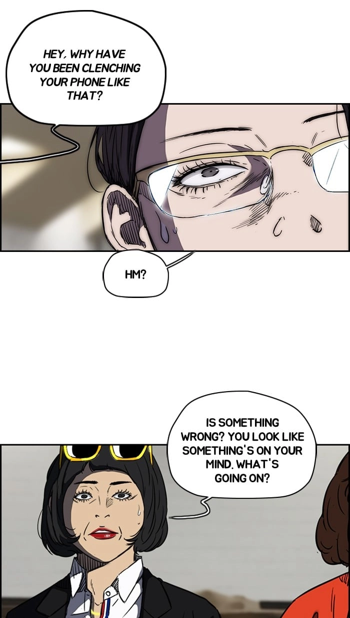 Wind Breaker Chapter 147 – S2-79 Page 51