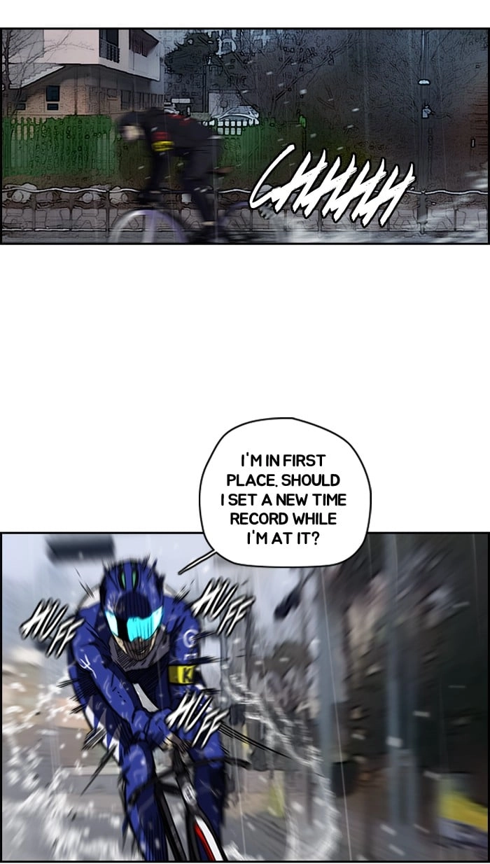 Wind Breaker Chapter 147 – S2-79 Page 44