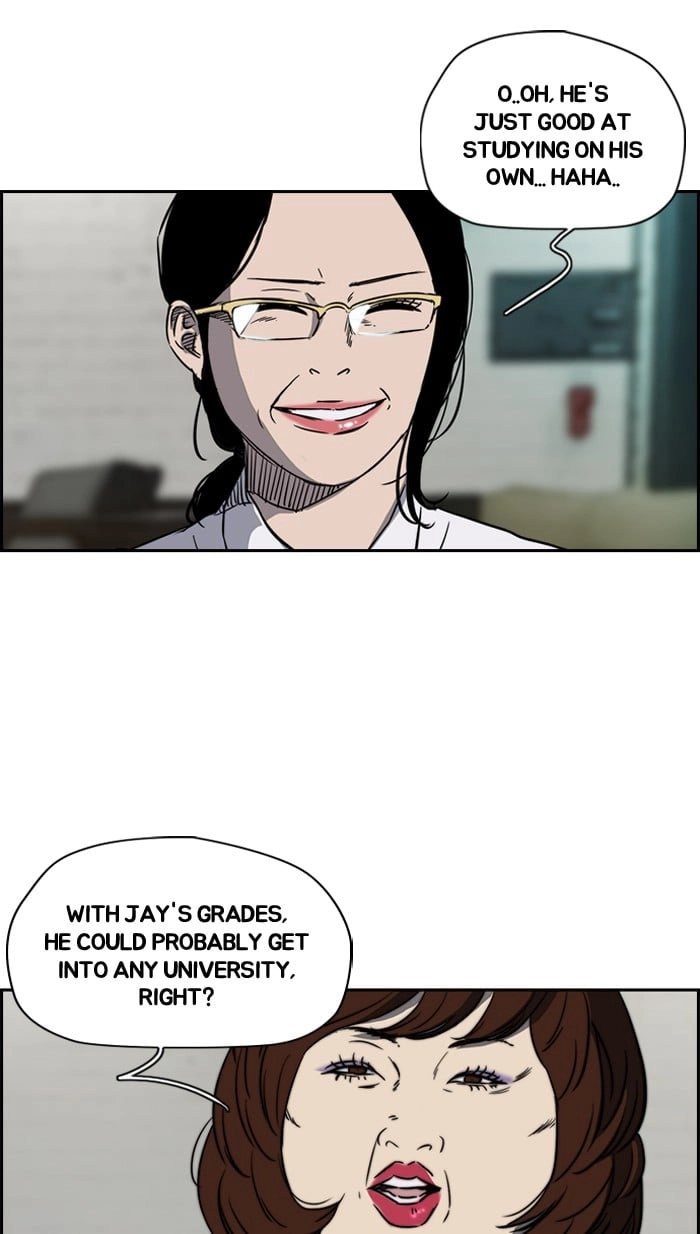 Wind Breaker Chapter 147 – S2-79 Page 54
