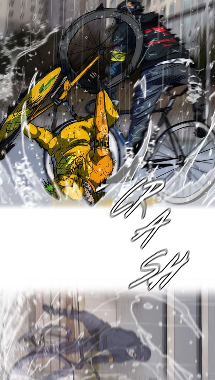 Wind Breaker Chapter 147 – S2-79 Page 25