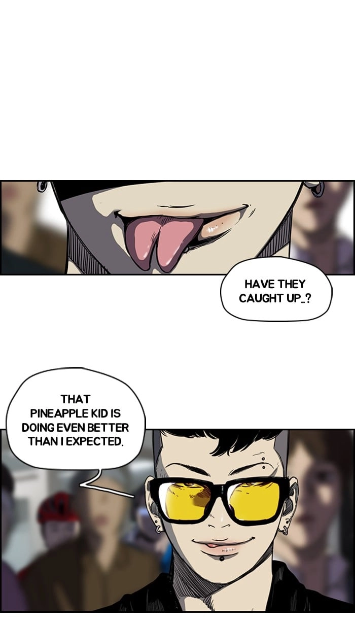 Wind Breaker Chapter 147 – S2-79 Page 14