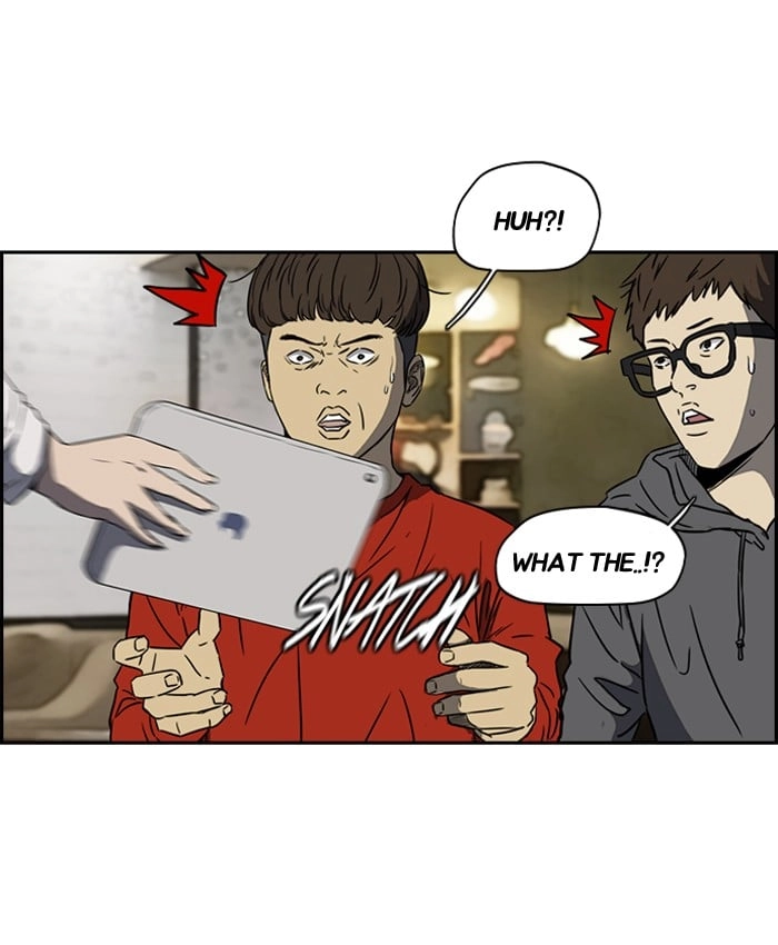 Wind Breaker Chapter 147 – S2-79 Page 59