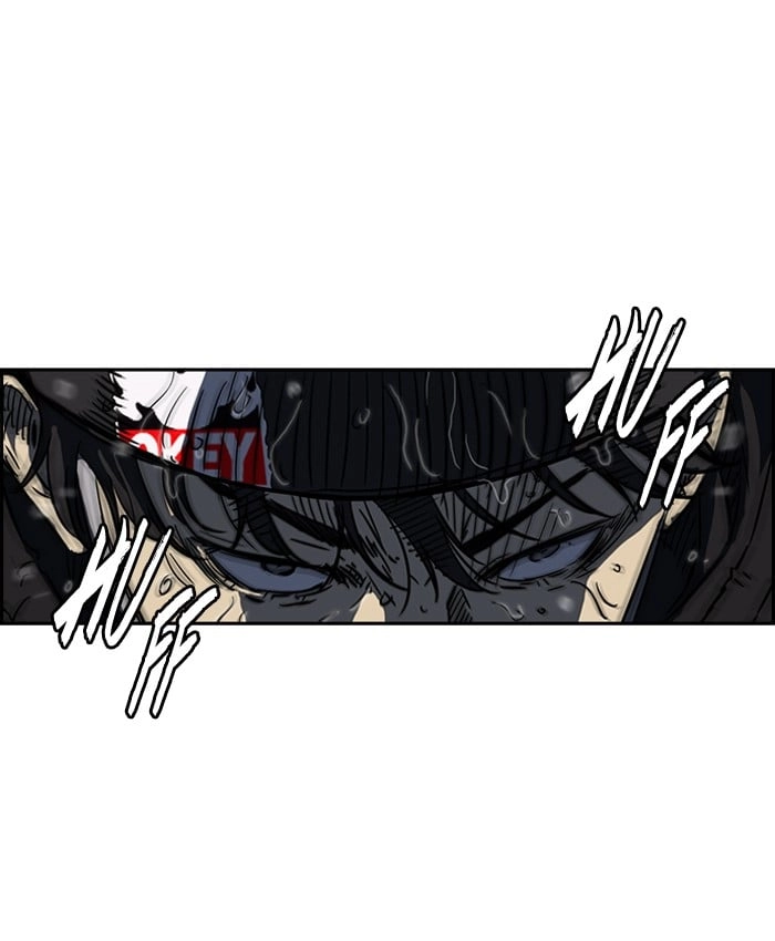 Wind Breaker Chapter 147 – S2-79 Page 36