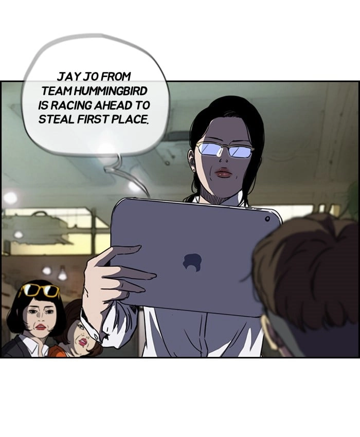 Wind Breaker Chapter 147 – S2-79 Page 60