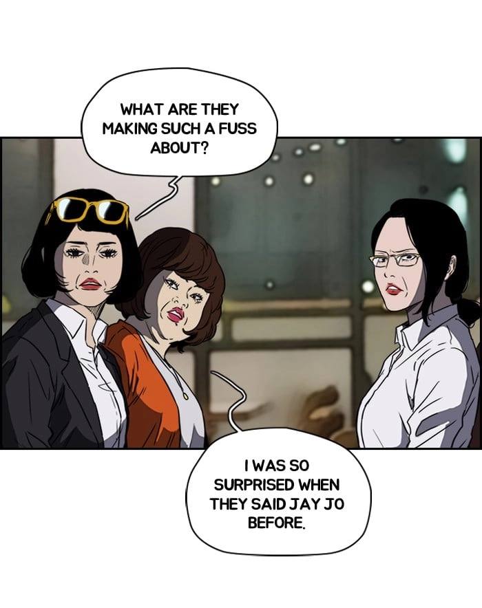 Wind Breaker Chapter 147 – S2-79 Page 57