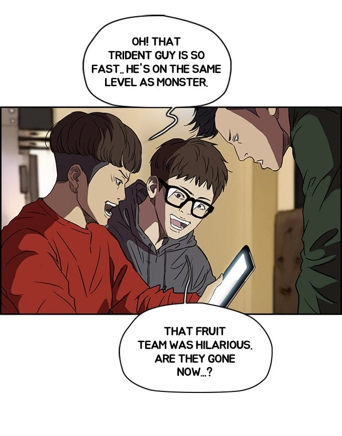 Wind Breaker Chapter 147 – S2-79 Page 58