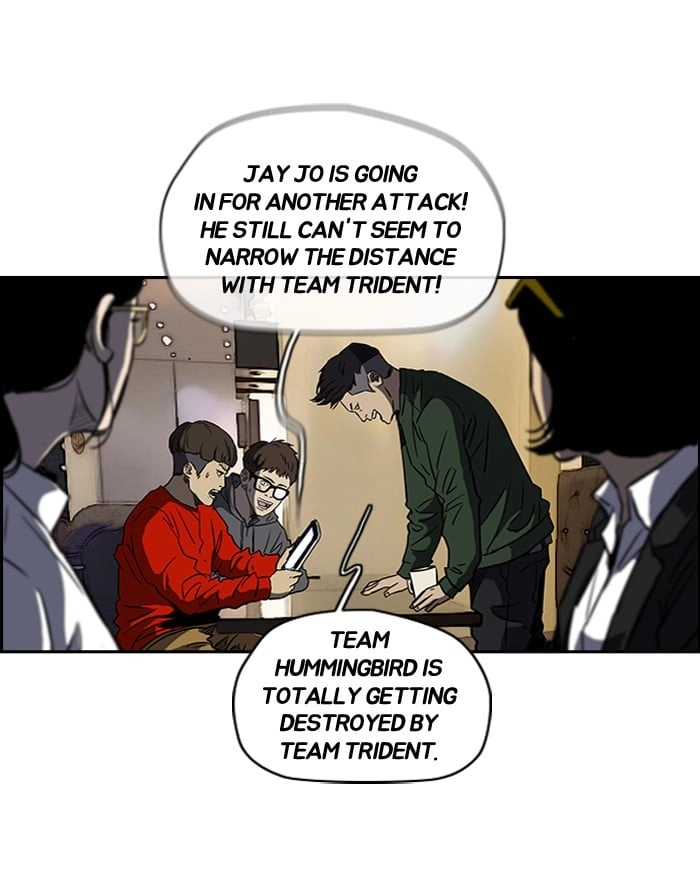 Wind Breaker Chapter 147 – S2-79 Page 56