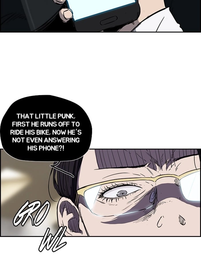 Wind Breaker Chapter 147 – S2-79 Page 50