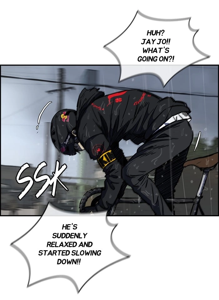 Wind Breaker Chapter 147 – S2-79 Page 9