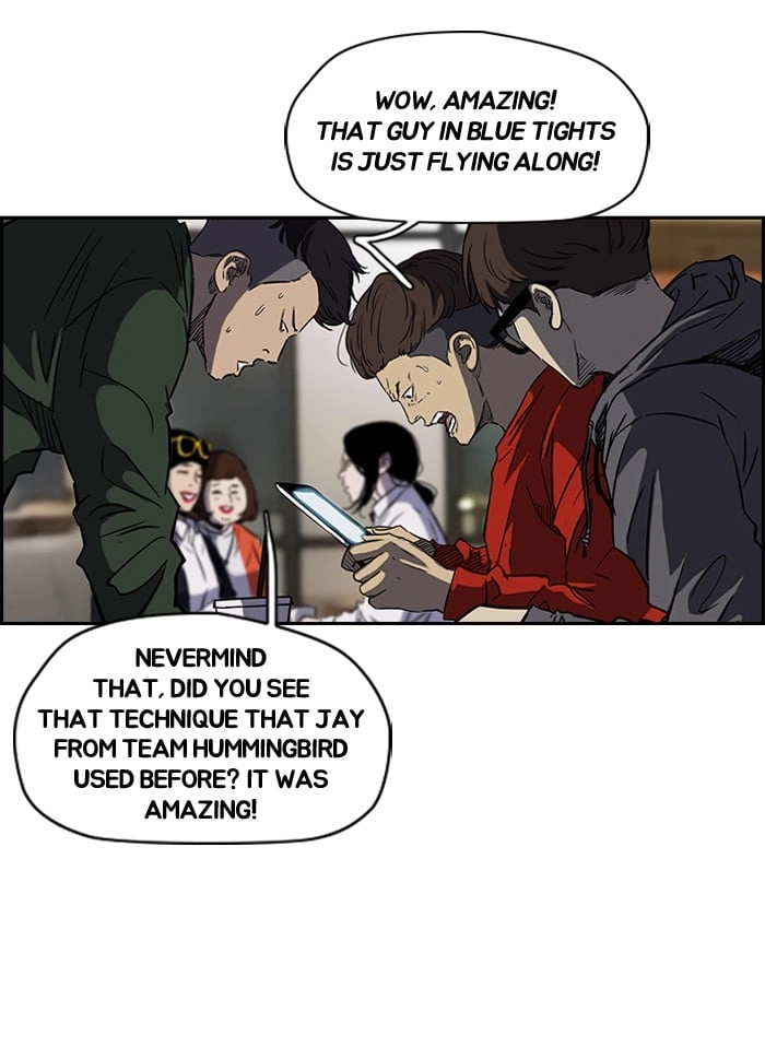 Wind Breaker Chapter 147 – S2-79 Page 47