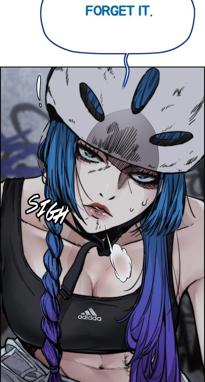 Wind Breaker Chapter 445 – S4-67 Page 69
