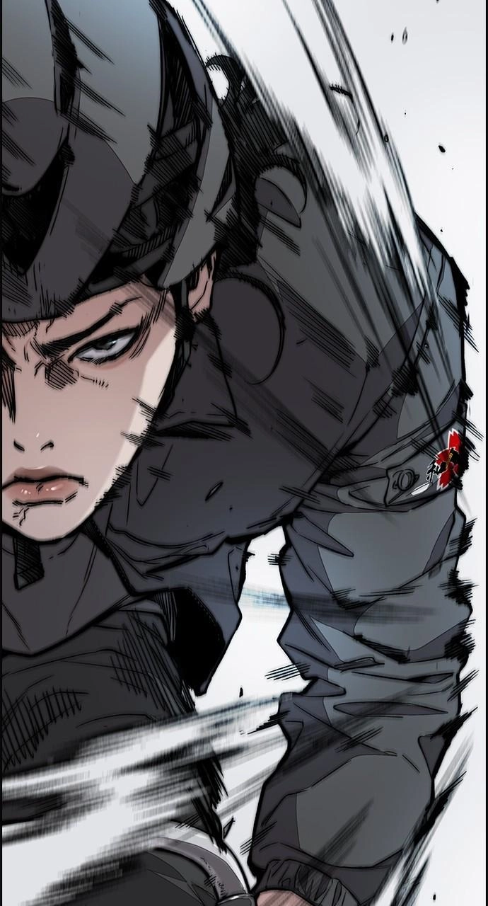 Wind Breaker Chapter 445 – S4-67 Page 132