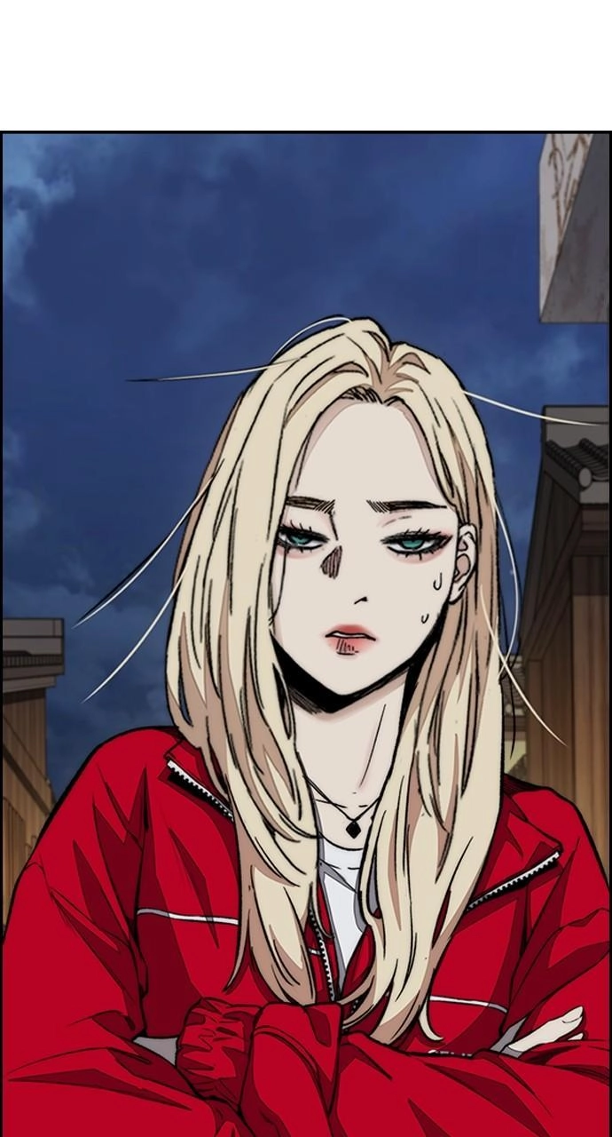 Wind Breaker Chapter 445 – S4-67 Page 73